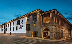 Jw Marriott Hotel Cusco 5*